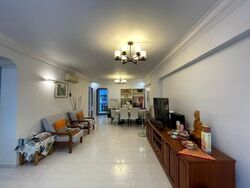 Blk 657 Eunos Damai Ville (Bedok), HDB 4 Rooms #612576101
